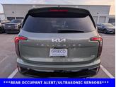 Thumbnail of 2024 Jungle Green Kia Telluride