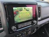 Thumbnail of 2023 Tactical Green Metallic Nissan Frontier
