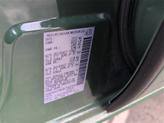Thumbnail of 2023 Tactical Green Metallic Nissan Frontier