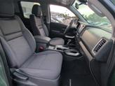 Thumbnail of 2023 Tactical Green Metallic Nissan Frontier