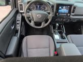 Thumbnail of 2023 Tactical Green Metallic Nissan Frontier