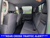 Thumbnail of 2023 Tactical Green Metallic Nissan Frontier