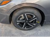 Thumbnail of 2025 Gun Metallic Nissan Sentra