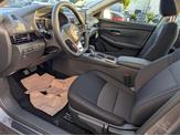 Thumbnail of 2025 Gun Metallic Nissan Sentra
