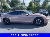 Thumbnail of 2022 Purple Porsche Taycan