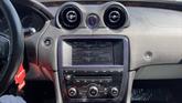 Thumbnail of 2013 Rhodium Silver Metallic Jaguar XJ