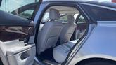 Thumbnail of 2013 Rhodium Silver Metallic Jaguar XJ