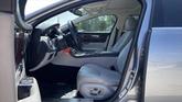 Thumbnail of 2013 Rhodium Silver Metallic Jaguar XJ