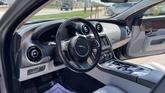 Thumbnail of 2013 Rhodium Silver Metallic Jaguar XJ