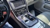 Thumbnail of 2013 Rhodium Silver Metallic Jaguar XJ