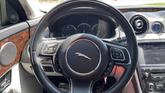 Thumbnail of 2013 Rhodium Silver Metallic Jaguar XJ