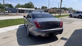 Thumbnail of 2013 Rhodium Silver Metallic Jaguar XJ