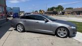 Thumbnail of 2013 Rhodium Silver Metallic Jaguar XJ