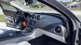Thumbnail of 2013 Rhodium Silver Metallic Jaguar XJ