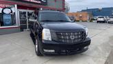 Thumbnail of 2012 Black Cadillac Escalade ESV