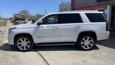 Thumbnail of 2016 Crystal White Tricoat Cadillac Escalade