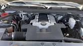 Thumbnail of 2016 Crystal White Tricoat Cadillac Escalade