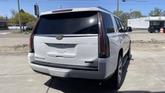 Thumbnail of 2016 Crystal White Tricoat Cadillac Escalade