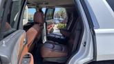 Thumbnail of 2016 Crystal White Tricoat Cadillac Escalade