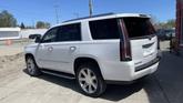 Thumbnail of 2016 Crystal White Tricoat Cadillac Escalade