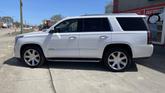 Thumbnail of 2016 Crystal White Tricoat Cadillac Escalade