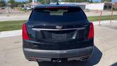 Thumbnail of 2017 Stellar Black Metallic Cadillac XT5