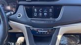 Thumbnail of 2017 Stellar Black Metallic Cadillac XT5