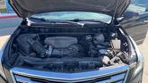Thumbnail of 2017 Stellar Black Metallic Cadillac XT5