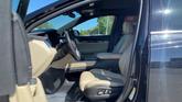 Thumbnail of 2017 Stellar Black Metallic Cadillac XT5