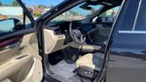 Thumbnail of 2017 Stellar Black Metallic Cadillac XT5