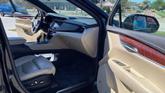 Thumbnail of 2017 Stellar Black Metallic Cadillac XT5
