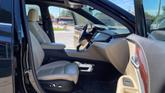 Thumbnail of 2017 Stellar Black Metallic Cadillac XT5