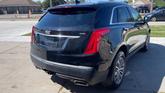 Thumbnail of 2017 Stellar Black Metallic Cadillac XT5