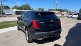Thumbnail of 2017 Stellar Black Metallic Cadillac XT5