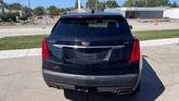 Thumbnail of 2017 Stellar Black Metallic Cadillac XT5