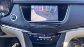 Thumbnail of 2017 Stellar Black Metallic Cadillac XT5