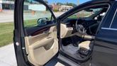 Thumbnail of 2017 Stellar Black Metallic Cadillac XT5