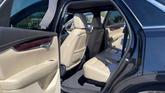 Thumbnail of 2017 Stellar Black Metallic Cadillac XT5