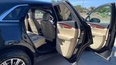 Thumbnail of 2017 Stellar Black Metallic Cadillac XT5