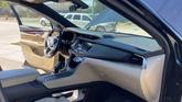 Thumbnail of 2017 Stellar Black Metallic Cadillac XT5
