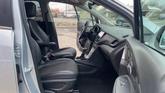 Thumbnail of 2018 Quicksilver Metallic Buick Encore