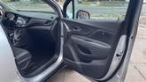 Thumbnail of 2018 Quicksilver Metallic Buick Encore
