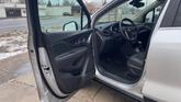 Thumbnail of 2018 Quicksilver Metallic Buick Encore