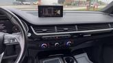 Thumbnail of 2017 Black Audi Q7