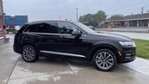 Thumbnail of 2017 Black Audi Q7