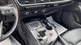 Thumbnail of 2017 Black Audi Q7