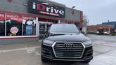 Photo of 2017 Black Audi Q7