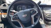 Thumbnail of 2018 Pink Cadillac Escalade ESV