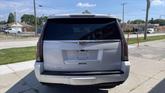 Thumbnail of 2018 Pink Cadillac Escalade ESV