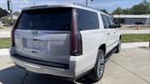 Thumbnail of 2018 Pink Cadillac Escalade ESV